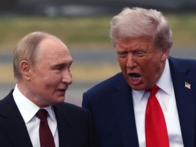 Szczyt Trump-Putin w Budapeszcie? 