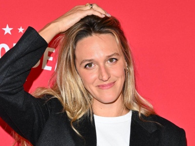 Zaskakujące wyznanie Żebrowskiej. Chodzi o... włosy jej dziecka