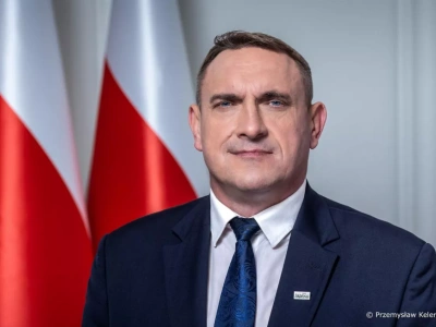 Tomasz Obszański: Musimy na nowo zbudować handel polską żywnością