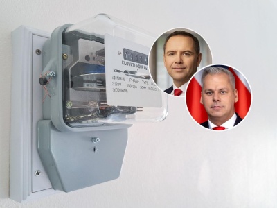 Prezydencka propozycja w sprawie niższych cen prądu gotowa: 