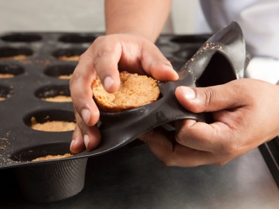 Przestań piec w silikonowych formach. Nowe badania szokują