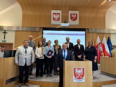 Andrychowskie szkoły najlepsze w powiecie!