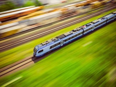 PKP Intercity. Jakie zmiany w nowym rozkładzie jazdy dla Mazowsza?