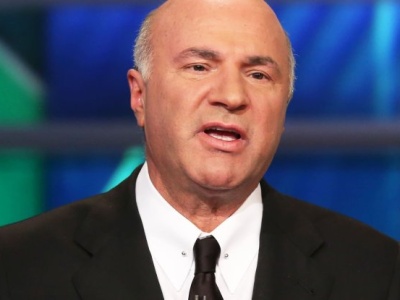 O’Leary krytykuje Ethereum