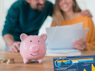 Taryfa dynamiczna na prąd po roku: 2 tys. zł oszczędności