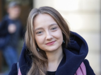 Aleksandra Świgut: wygrywa szlachetna pianistyka, choć dość konserwatywna