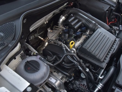 Silnik 1.4 TSI (EA211) w pigułce