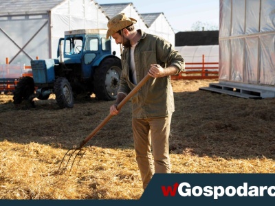 Tanie kredyty rolnicze wyczerpane