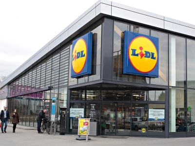 Lidl testuje nową funkcję. Przy kasie spędzisz niecałą minutę