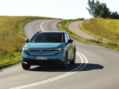 III generacja modelu Leaf wjeżdża na drogi. Kandydat na przebój?