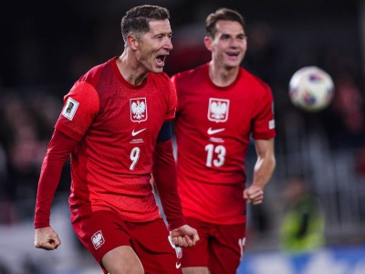 Polska ma już awans, to pewne! FIFA ogłasza. Wszystko dzięki tym wynikom