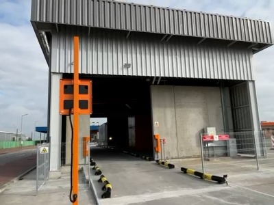 Szybsze odprawy w Kukurykach