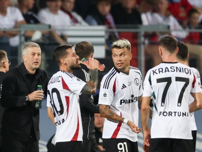 Wraca Ekstraklasa. 5 najważniejszych pytań przed tą kolejką