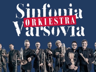 Sinfonia Varsovia Brass zagra dla Fundacji Polskie Hospicja