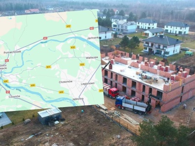 Zwrot w sprawie 