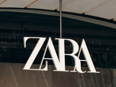 Zara zyskała nowe logo. Musiała walczyć o nie w Sądzie Najwyższym