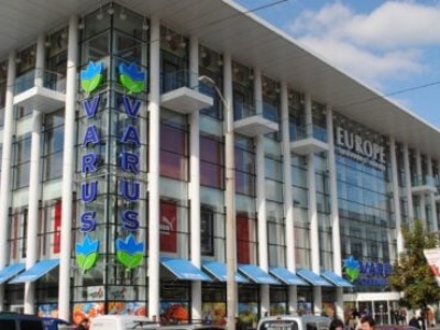 Na Ukrainie rośnie kradzież sklepowa