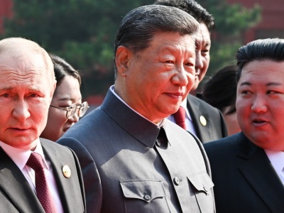 Chiny szachują świat. UE szykuje miliardy euro, by jak najszybciej się dozbroić, ale może mieć problem z ich wydaniem