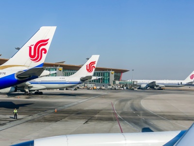 Lot krajowy w Chinach. Wyznacznik jakości produktu?