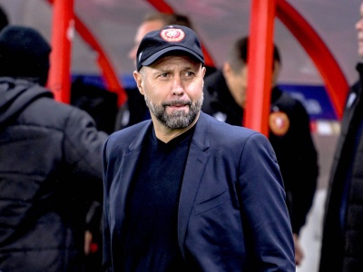 Igor Jovicević: Powinno być bardziej 4:1 niż 3:2