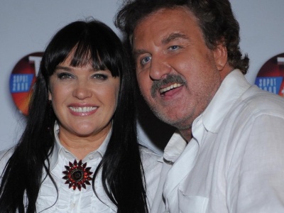 Żona Olbrychskiego wyjawiła prawdę ws. małżeństwa Krzysztofa Krawczyka. 