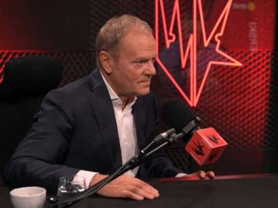 Tego Donald Tusk nie może wybaczyć Kaczyńskiemu. 