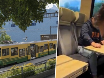 Zaatakował, bo usłyszał rozmowę w języku ukraińskim. Ruch służb