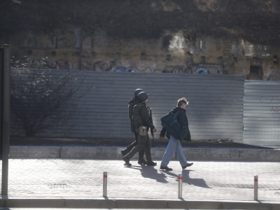 Rosja: 25 tysięcy żołnierzy zdezerterowało z jednostek