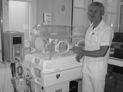 Zmarł Krzysztof Sulkowski