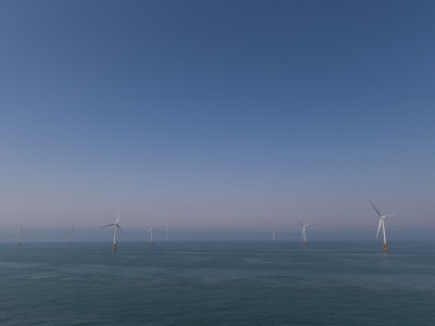 Duńczycy zawieszają plany budowy w Polsce fabryki dla morskich farm wiatrowych