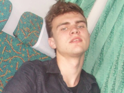 Sarius: „Chcę poznać całe swoje pokolenie”