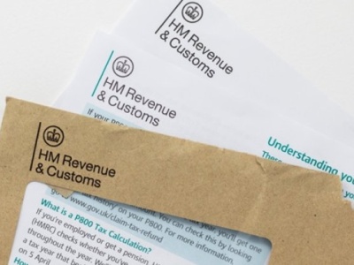 Brytyjski fiskus ściga posiadaczy krypto