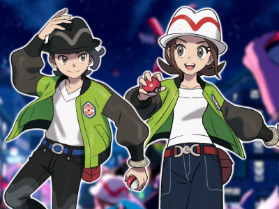 Pokemon Legends: Z-A bombardowane negatywnymi recenzjami? Fani krytykują najnowszą odsłonę serii