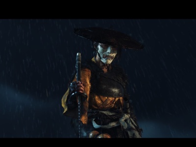 Sukces Ghost of Yotei na PS5. Czy to wystarczy, by powstało DLC?