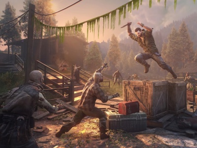 Recenzja Dying Light: The Beast – dobry Dying Light powrócił, ale nad formą mógł trochę popracować