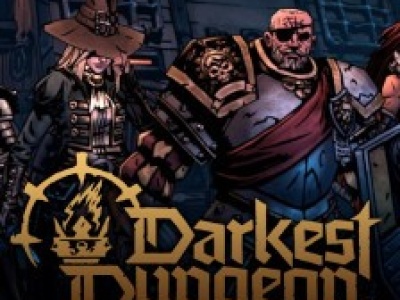 Pudełkowe Darkest Dungeon II na Nintendo Switch już za 94 zł na Allegro