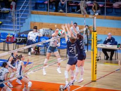 Punkty zostały w Warszawie