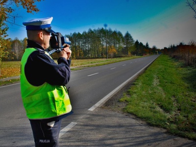 Podkarpacie: Za szybką jazdę stracili prawa jazdy. Dwa zatrzymania jednego dnia tylko w jednym powiecie