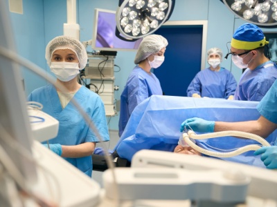 Pięć Szpitali Bonifratrów z akredytacją MZ. 