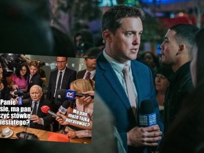 Raport: dziennikarze w Europie mierzą się z niskimi zarobkami i ciągłymi dyżurami