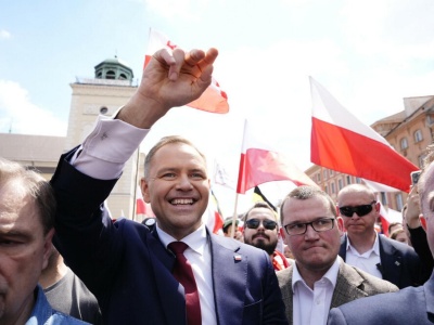 Alternatywa dla małżeństwa? Prezydent mówi 
