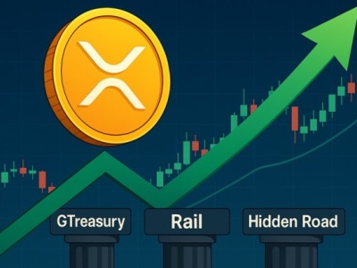 XRP na krawędzi przełomu