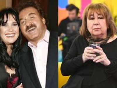 Wdowa po Krzysztofie Krawczyku REAGUJE na słowa żony Daniela Olbrychskiego. Zacytowała zmarłego męża