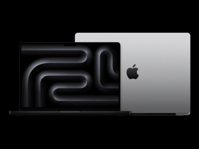 Rewolucja w MacBookach Pro? Apple postawi na OLED i… ekran dotykowy