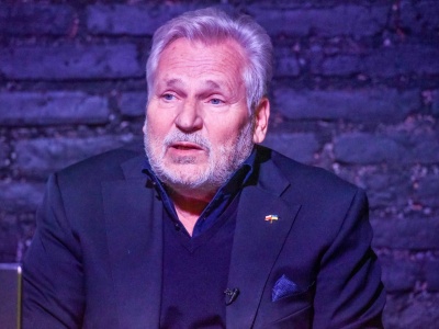 Kwaśniewski ofiarą rosyjskiej prowokacji