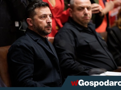 Oferta dla Europy na stole: gaz z USA zamiast dostaw z Rosji