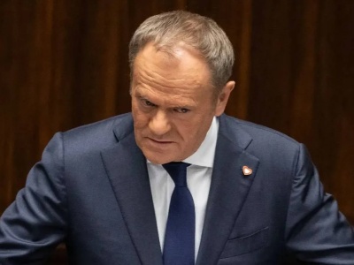 Tusk usłyszy zarzuty? Święczkowski: „Istnieją dokumenty, które świadczą o tym, że...”