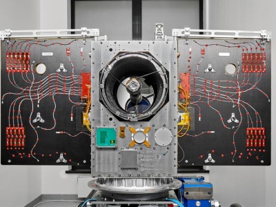 Teleskop Hubble'a 
