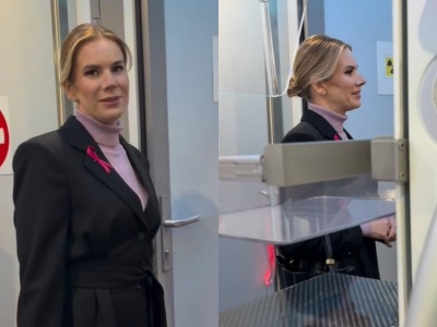 Marta Nawrocka zaapelowała do kobiet. Jej wpis wywołał poruszenie