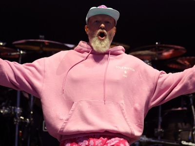 Polski festiwal powraca po latach. Limp Bizkit pierwszą gwiazdą imprezy